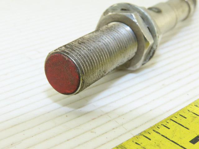 General Electric CR215DB 10-30VDC Class II Proximity Sensor Lot Of 3