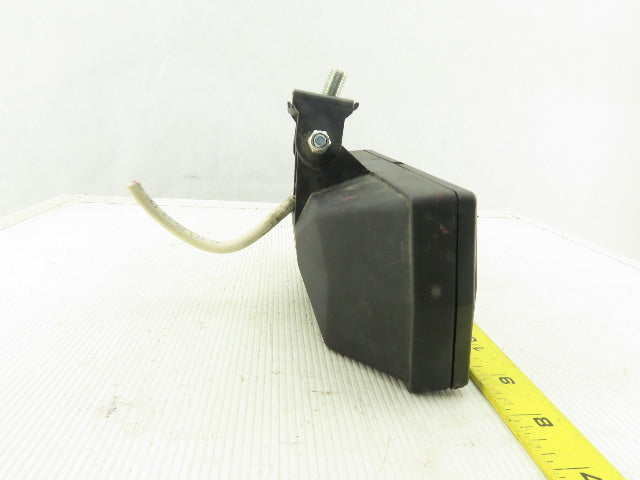 Cobo 24VDC Forklift Order Picker Spot Light Head Lamp Tilt Base