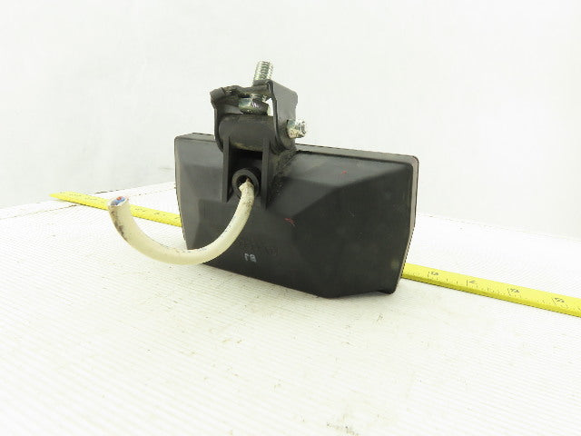 Cobo 24VDC Forklift Order Picker Spot Light Head Lamp Tilt Base