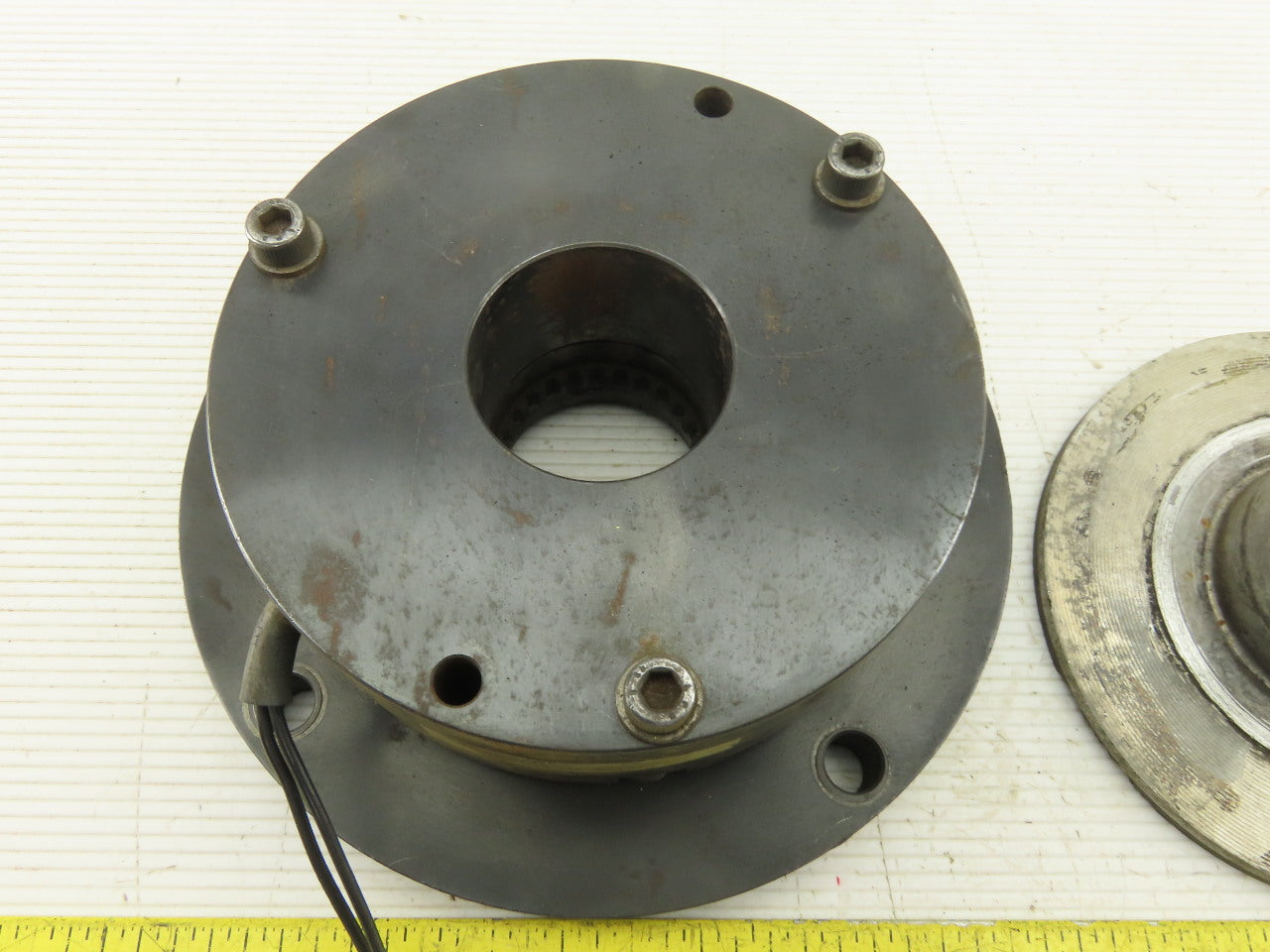 Matrix 1EB040-26 48V Servo Motor Brake 1-3/4" Spline Bore