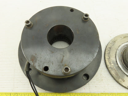 Matrix 1EB040-26 48V Servo Motor Brake 1-3/4" Spline Bore