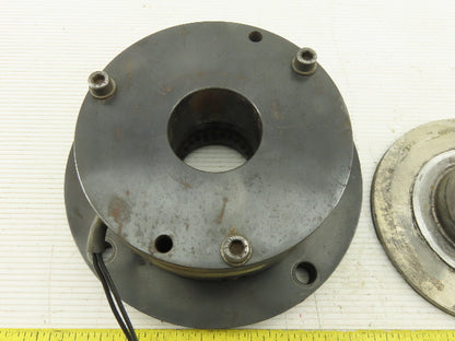 Matrix 1EB040-26 48V Servo Motor Brake 1-3/4" Spline Bore