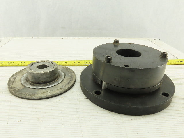 Matrix 1EB040-26 48V Servo Motor Brake 1-3/4" Spline Bore