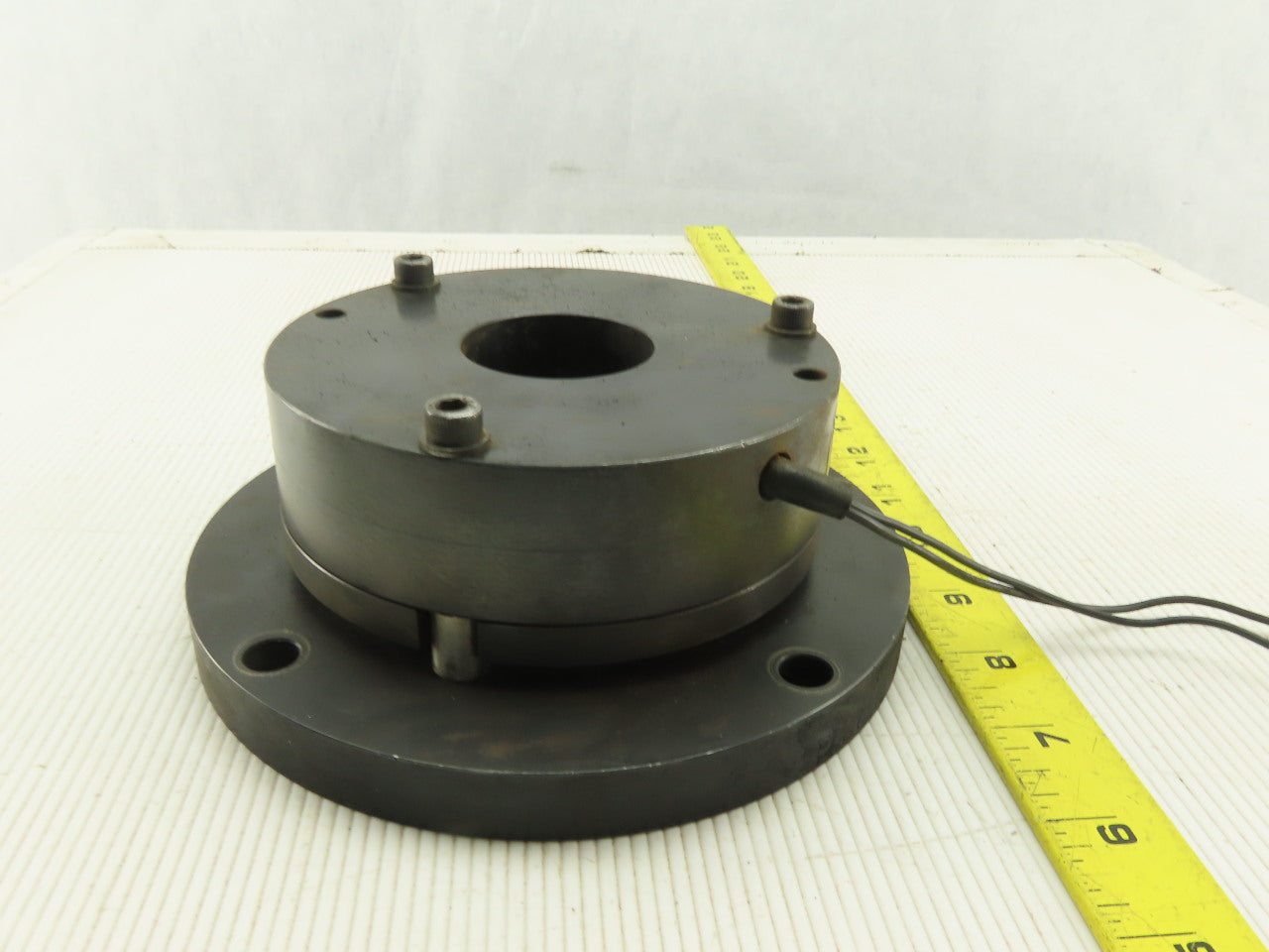 Matrix 1EB040-26 48V Servo Motor Brake 1-3/4" Spline Bore