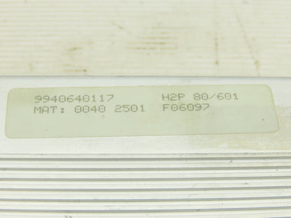 Hyster 80V Electric Traction Motor Controller