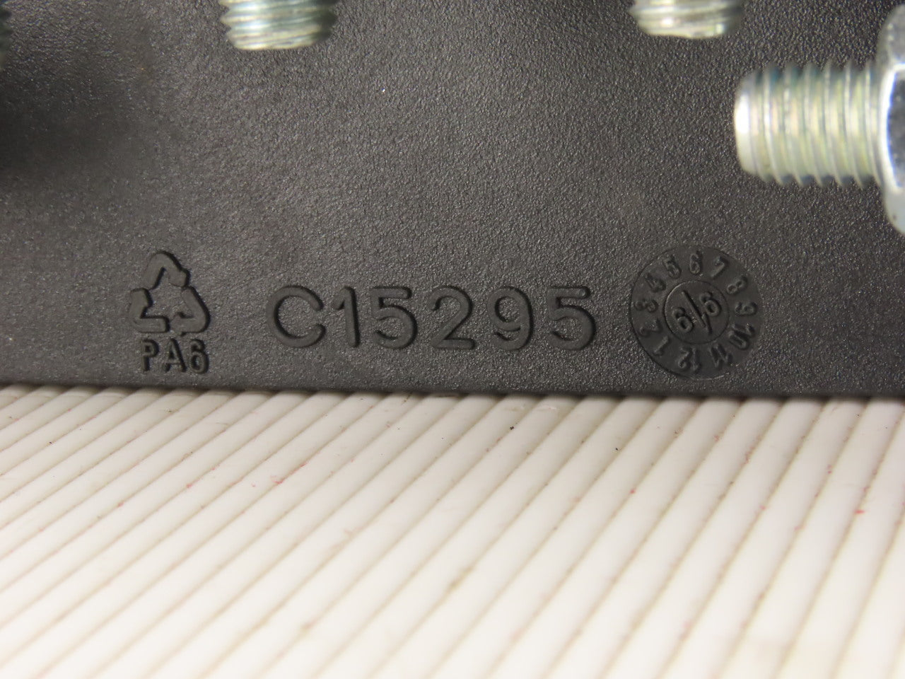 Hyster 80V Electric Traction Motor Controller