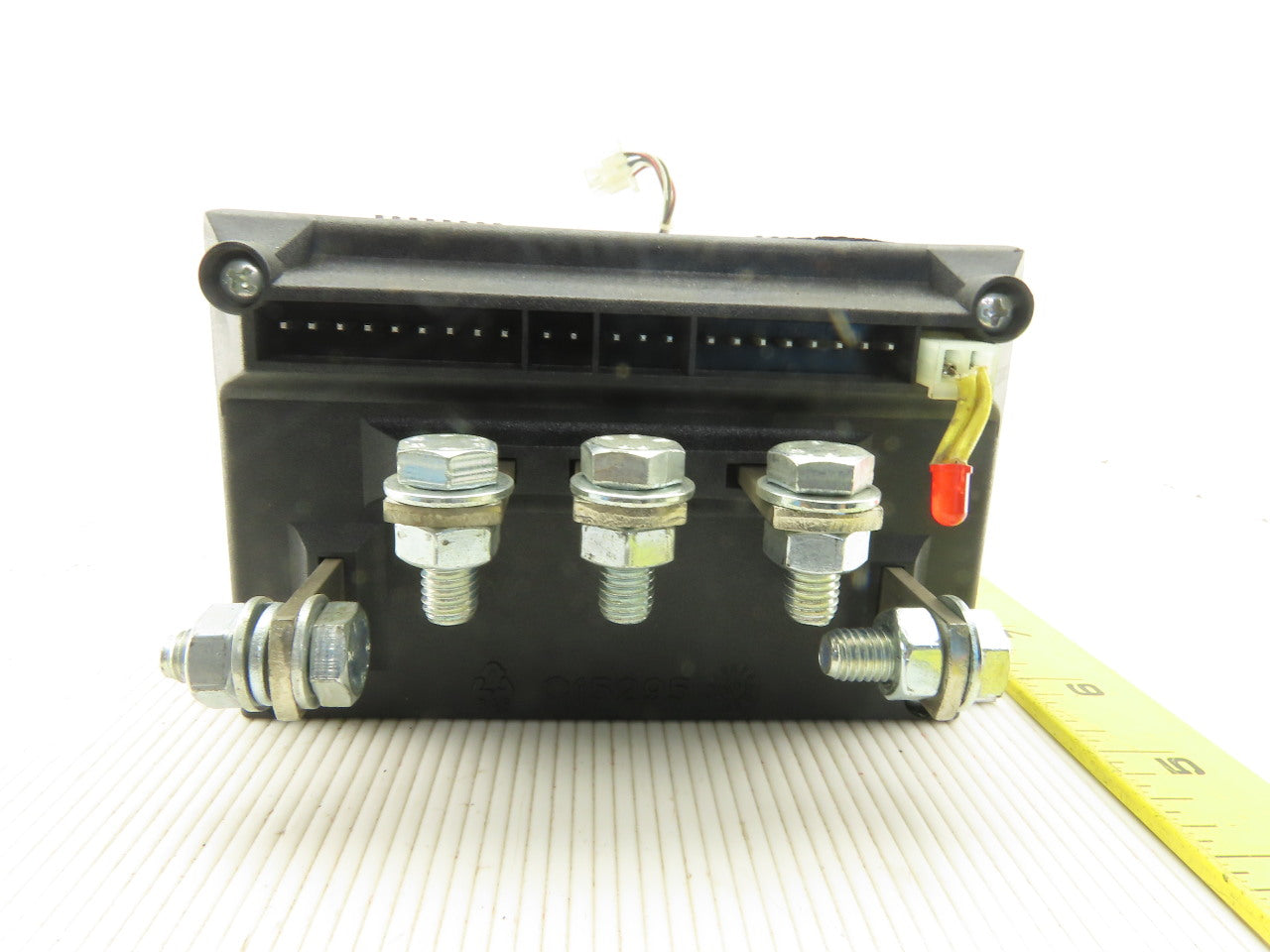 Hyster 80V Electric Traction Motor Controller