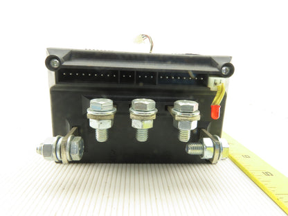 Hyster 80V Electric Traction Motor Controller