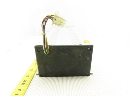 Hyster 80V Electric Traction Motor Controller