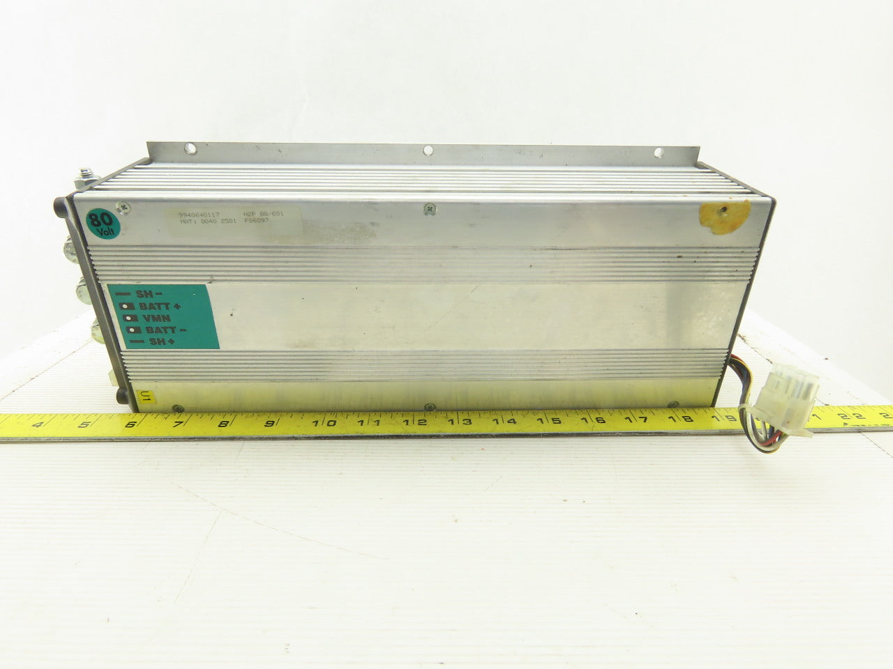 Hyster 80V Electric Traction Motor Controller