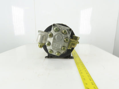 AMRE 2917Y 80V DC 263A Hydraulic Motor Pump From Hyster V40XMU