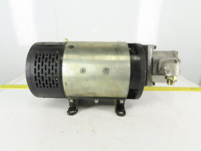 AMRE 2917Y 80V DC 263A Hydraulic Motor Pump From Hyster V40XMU