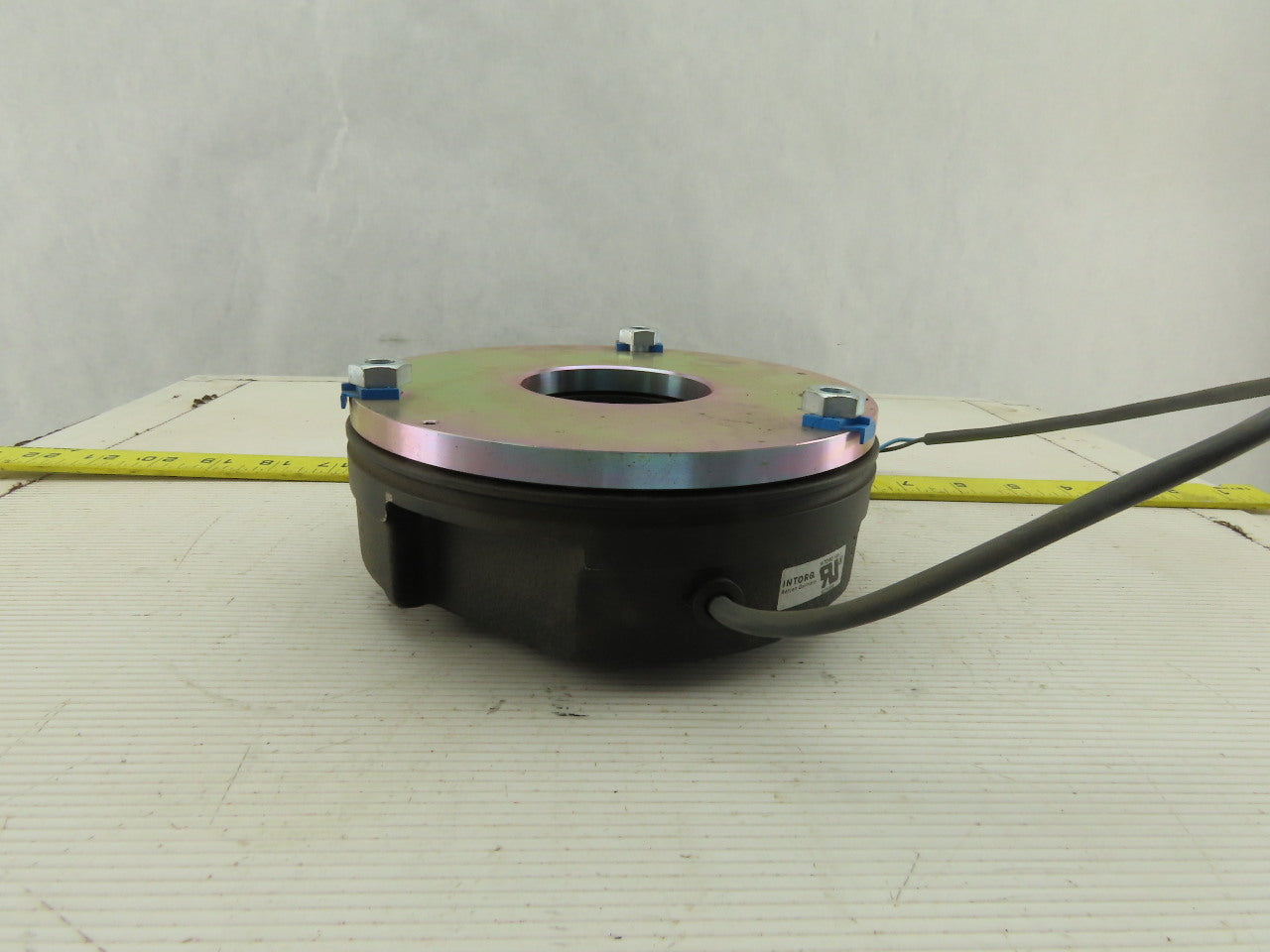 Hyster 2797796 Electro Magnet 24VDC 60Nm BFK485-14E