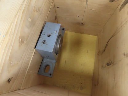 6.5" OD x 56" Face Width Straightener Unwinder Idler Roller 66-1/2" OAL