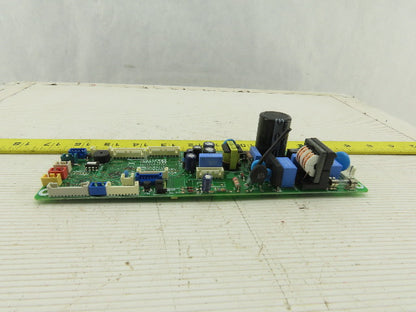LG 6871A10231 Main PCB Circuit Board Air Conditioner Heat Pump LSU360HV3