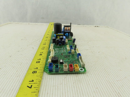 LG 6871A10231 Main PCB Circuit Board Air Conditioner Heat Pump LSU360HV3