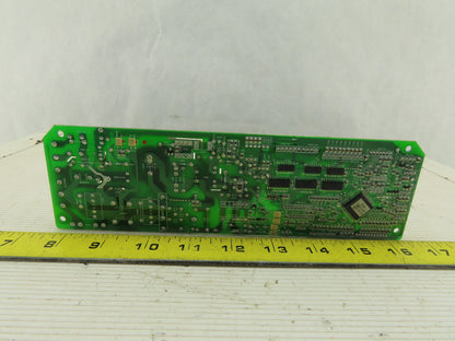 LG 6871A10231 Main PCB Circuit Board Air Conditioner Heat Pump LSU360HV3