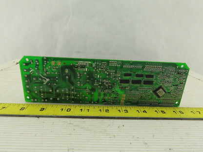 LG 6871A10231 Main PCB Circuit Board Air Conditioner Heat Pump LSU360HV3