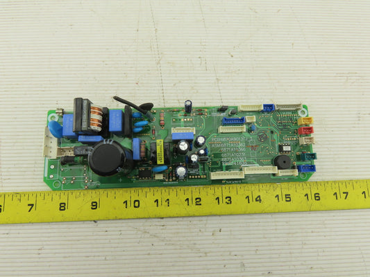 LG 6871A10231 Main PCB Circuit Board Air Conditioner Heat Pump LSU360HV3