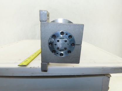 Dover Flexo C2DPB 6" OD 14" Face Width Stainless Steel Roller Tension Transducer