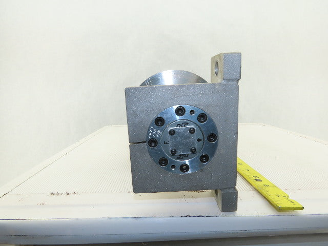 Dover Flexo C2DPB 6" OD 14" Face Width Stainless Steel Roller Tension Transducer