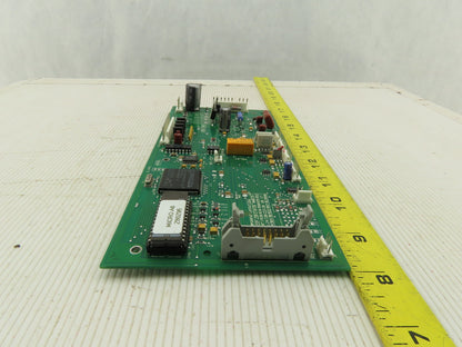 28914 H02 REV F Circuit Board