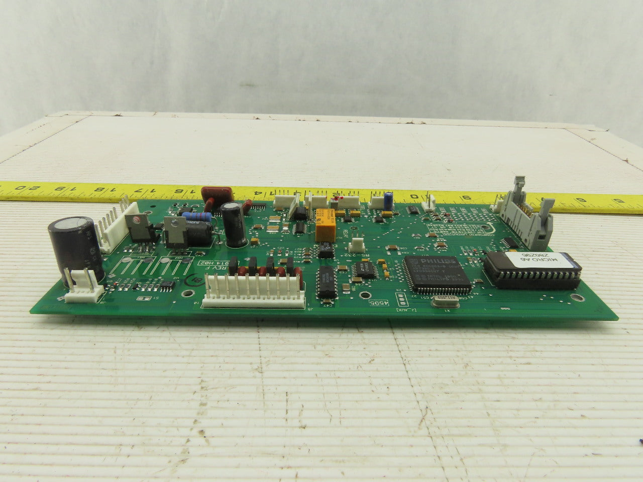 28914 H02 REV F Circuit Board