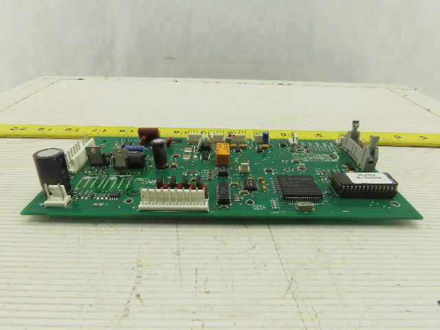 28914 H02 REV F Circuit Board