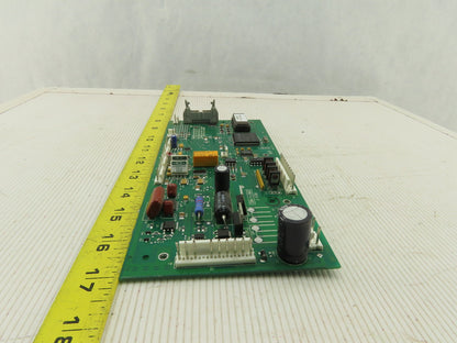 28914 H02 REV F Circuit Board