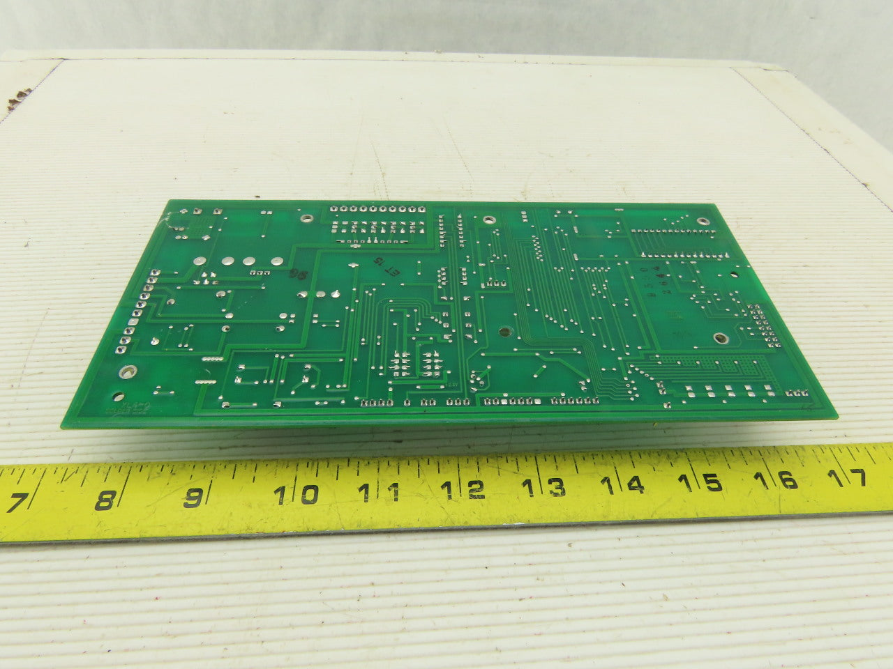 28914 H02 REV F Circuit Board
