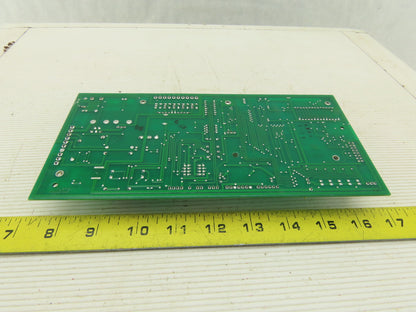 28914 H02 REV F Circuit Board