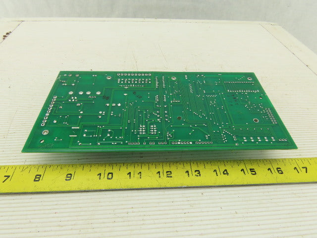 28914 H02 REV F Circuit Board