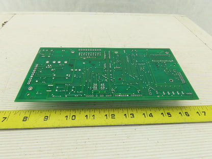 28914 H02 REV F Circuit Board