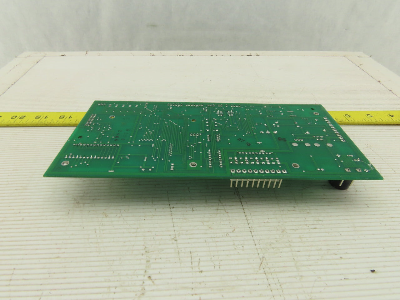 28914 H02 REV F Circuit Board