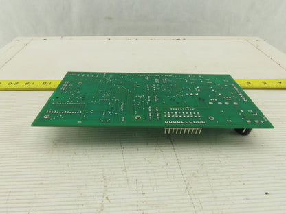 28914 H02 REV F Circuit Board