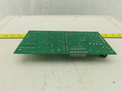 28914 H02 REV F Circuit Board