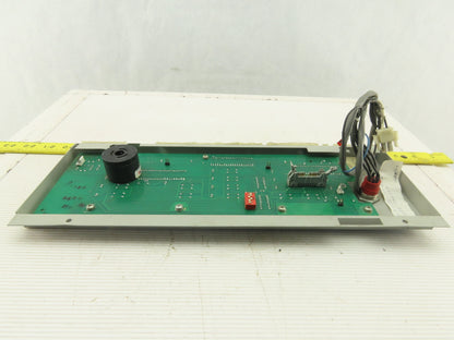 Revco ULT1786-5-A12 28915 H06 Laboratory Freezer Control Panel Circuit Board