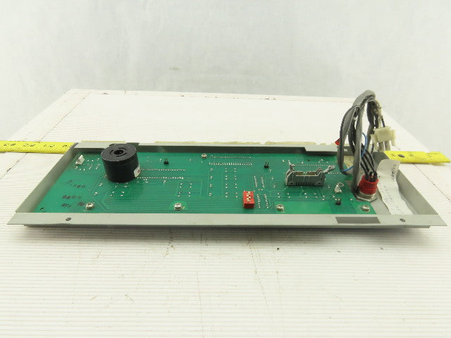 Revco ULT1786-5-A12 28915 H06 Laboratory Freezer Control Panel Circuit Board