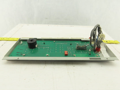 Revco ULT1786-5-A12 28915 H06 Laboratory Freezer Control Panel Circuit Board