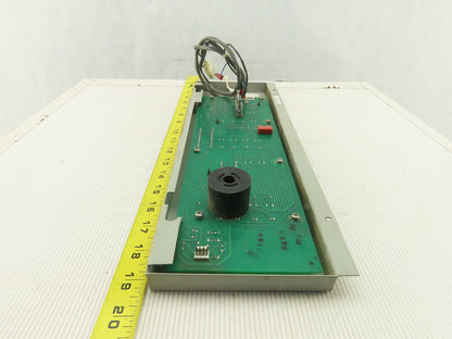 Revco ULT1786-5-A12 28915 H06 Laboratory Freezer Control Panel Circuit Board