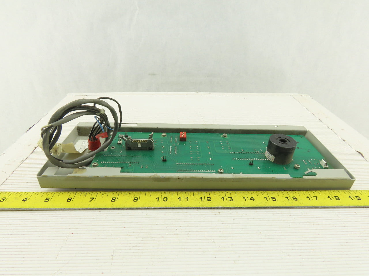 Revco ULT1786-5-A12 28915 H06 Laboratory Freezer Control Panel Circuit Board
