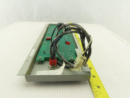Revco ULT1786-5-A12 28915 H06 Laboratory Freezer Control Panel Circuit Board