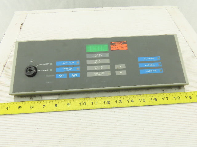 Revco ULT1786-5-A12 28915 H06 Laboratory Freezer Control Panel Circuit Board