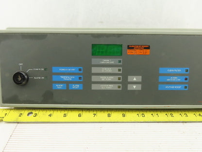 Revco Lindberg 390201 28915H06 Laboratory Freezer Control Panel & Circuit Board