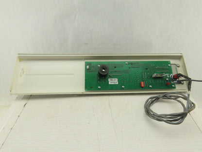 Revco Lindberg 390201 28915H06 Laboratory Freezer Control Panel & Circuit Board