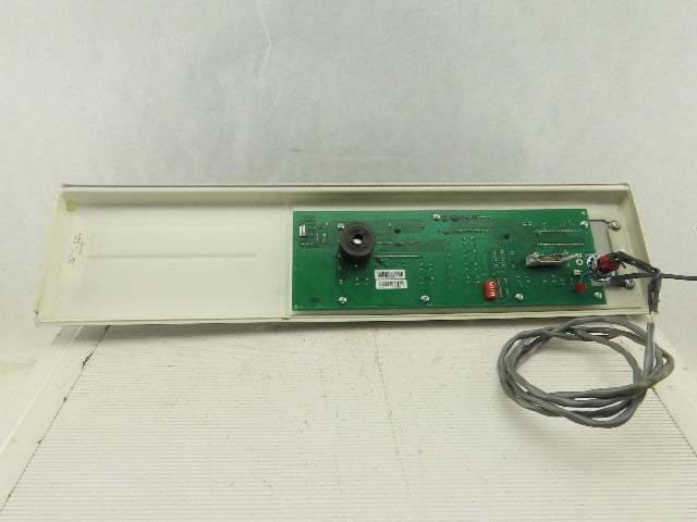 Revco Lindberg 390201 28915H06 Laboratory Freezer Control Panel & Circuit Board