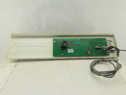 Revco Lindberg 390201 28915H06 Laboratory Freezer Control Panel & Circuit Board