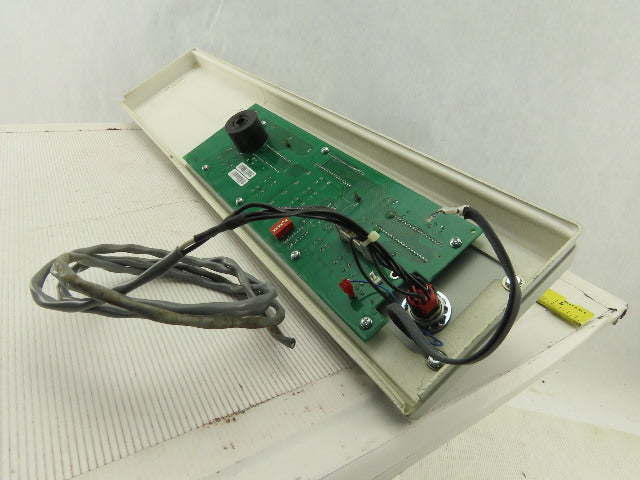 Revco Lindberg 390201 28915H06 Laboratory Freezer Control Panel & Circuit Board