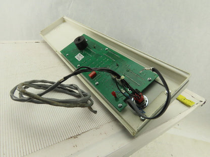 Revco Lindberg 390201 28915H06 Laboratory Freezer Control Panel & Circuit Board