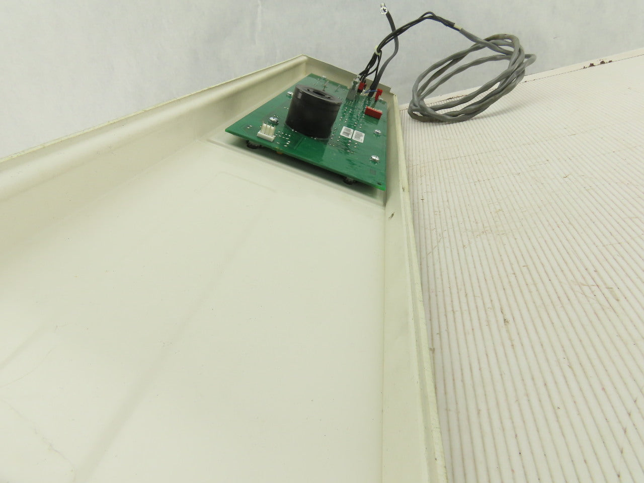 Revco Lindberg 390201 28915H06 Laboratory Freezer Control Panel & Circuit Board